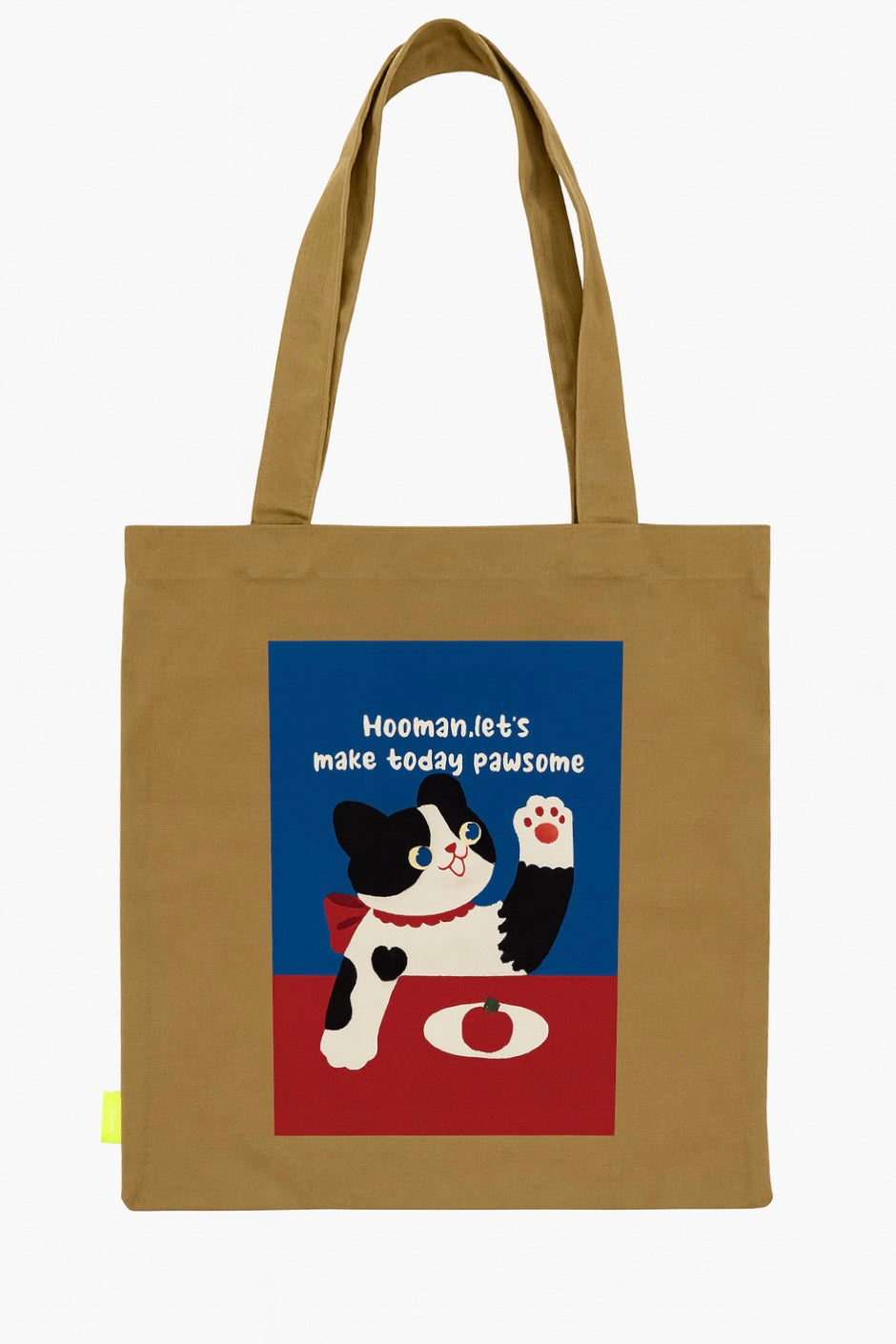 Let’s Make Today Pawsome.