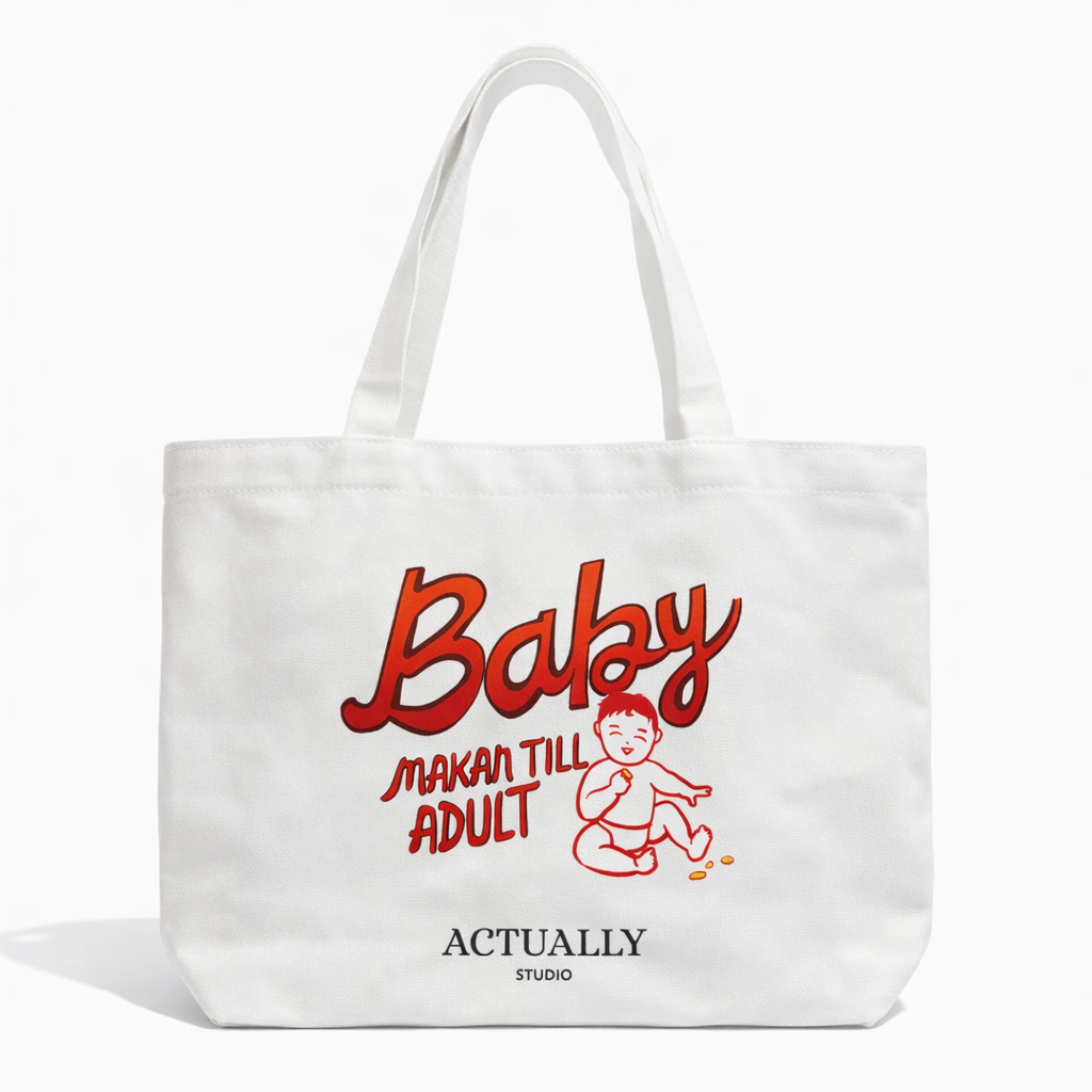 Some Things Stay. Popo