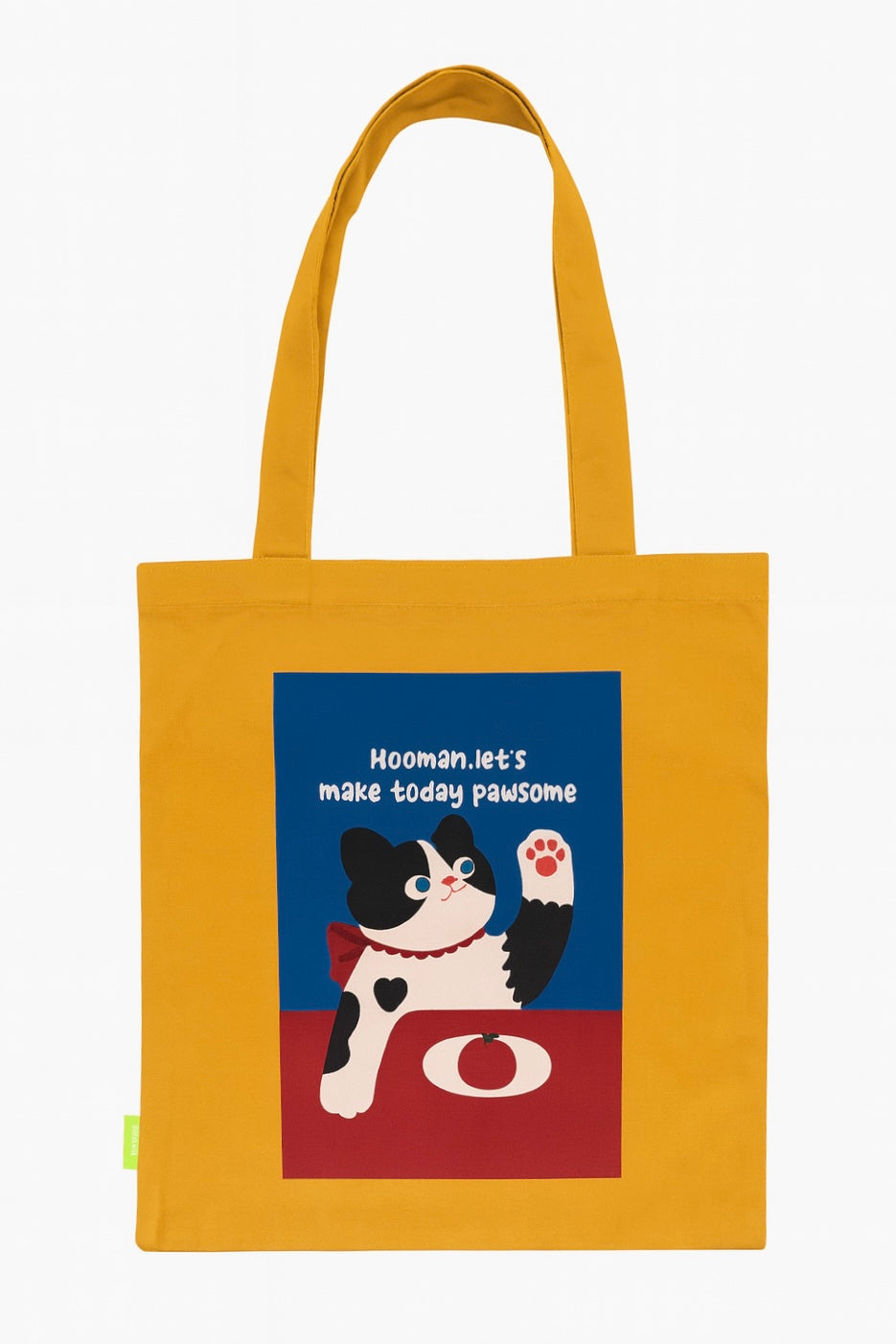 Let’s Make Today Pawsome.