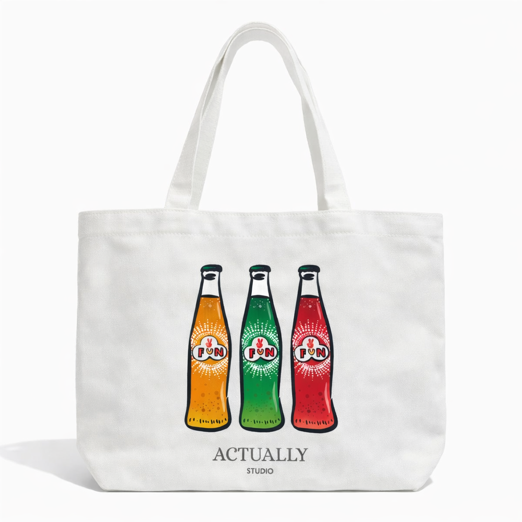 The First Thing We Saved For. F&N