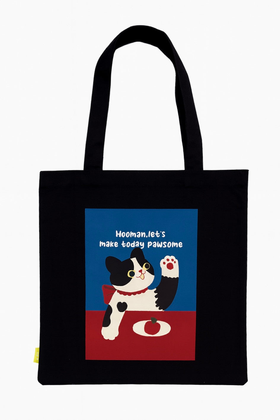 Let’s Make Today Pawsome.