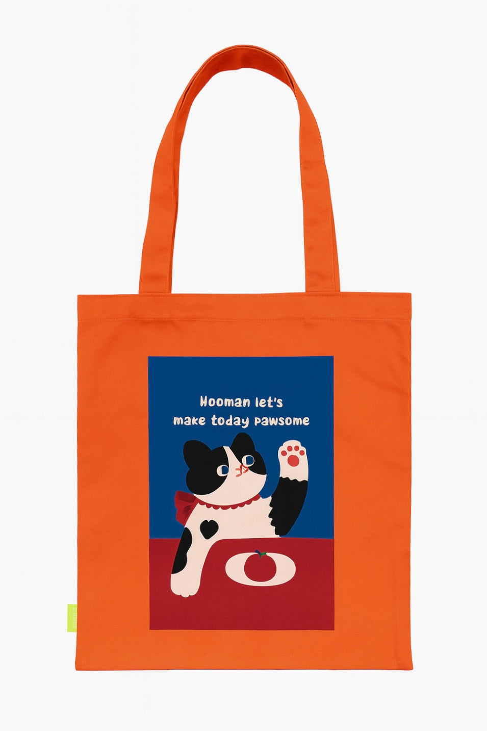 Let’s Make Today Pawsome.