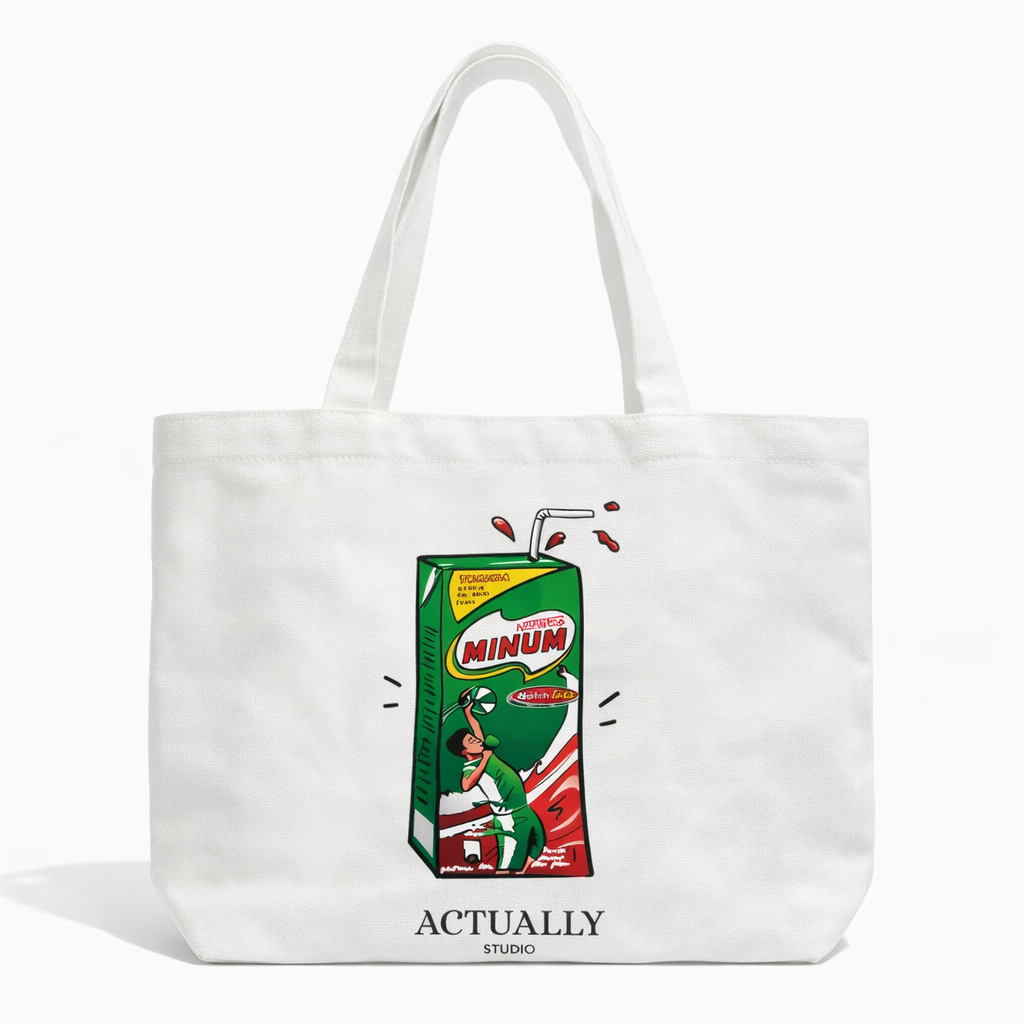 We Believed In. Milo