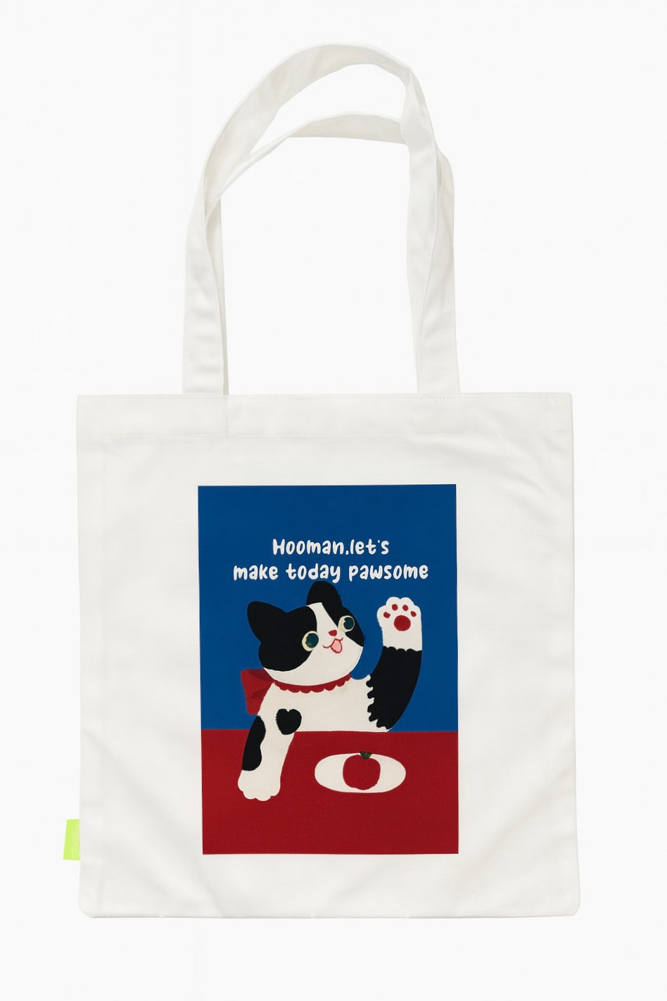 Let’s Make Today Pawsome.