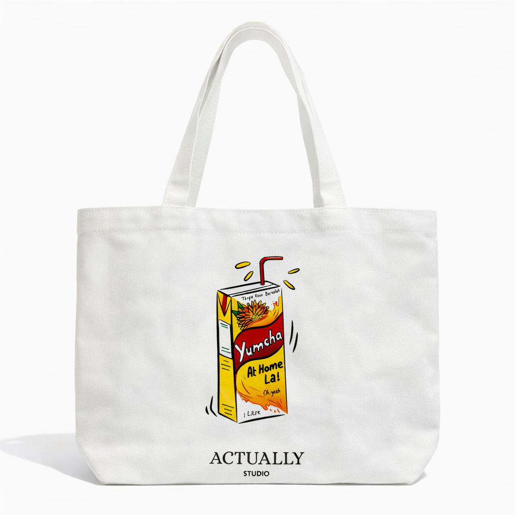 When Everyone Comes Together. Yeo’s